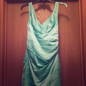 Bridesmaids dress